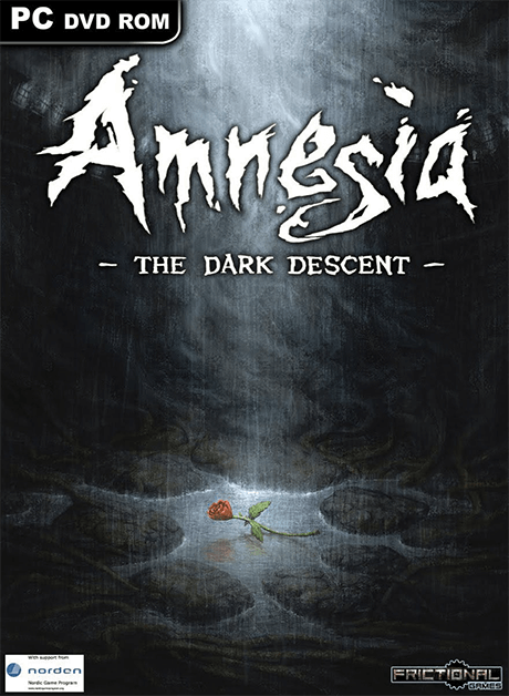 Amnesia