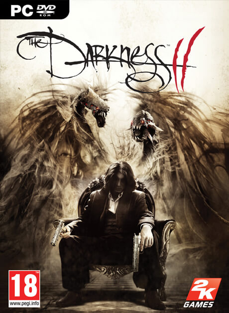 The Darkness 2