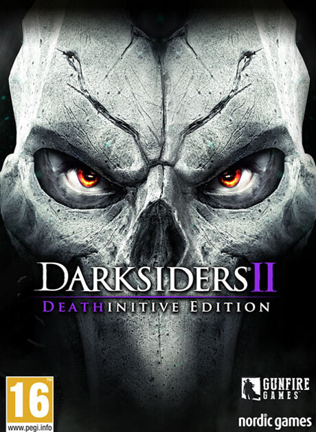 Darksiders 2