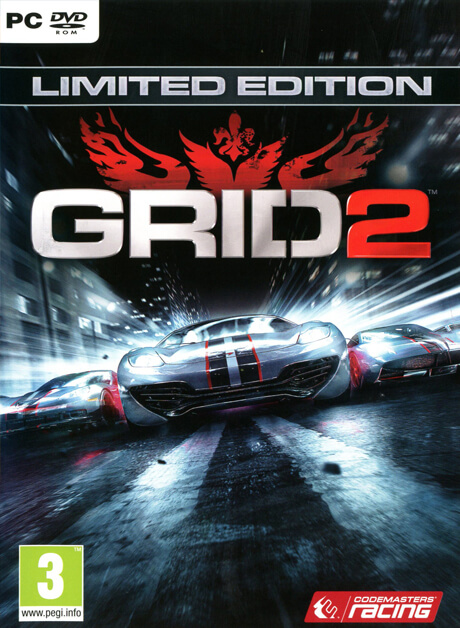 Grid 2