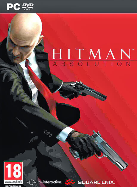 Hitman Absolution