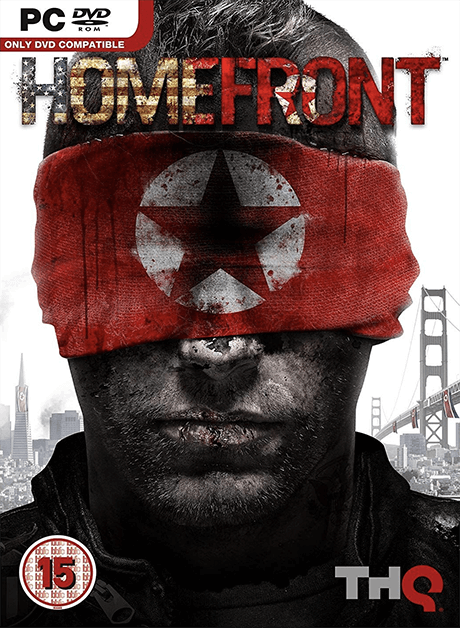 Homefront