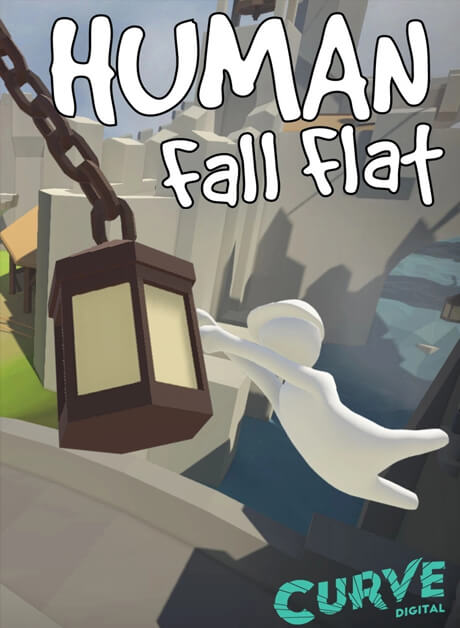 Human Fall Flat