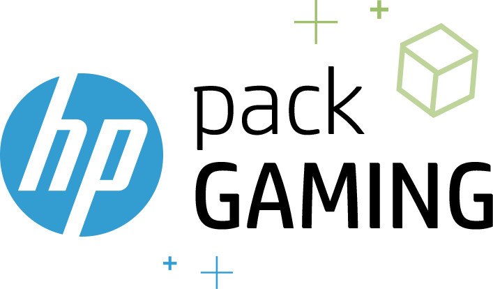 Logo HP