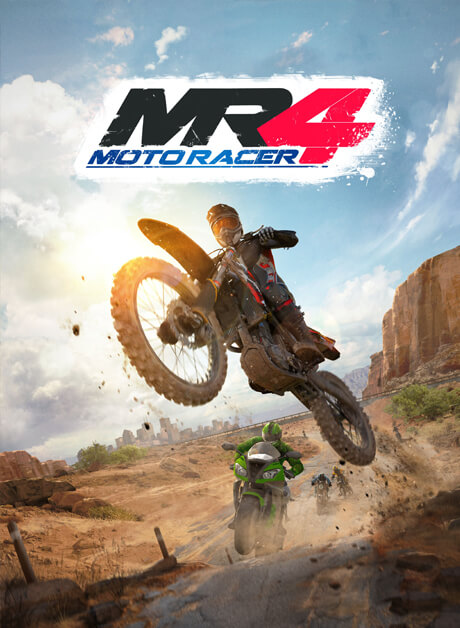 Moto Racer 4